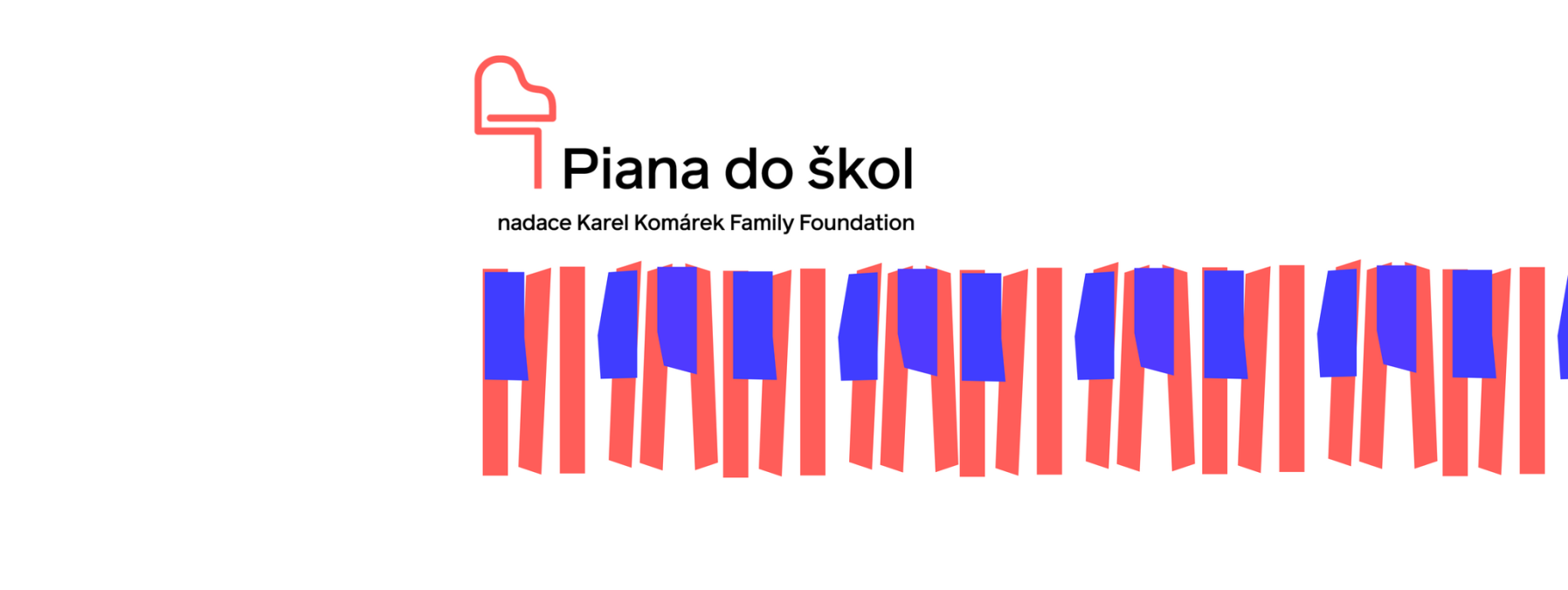 PIANA DO ŠKOL